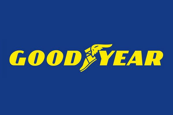 good year logo
