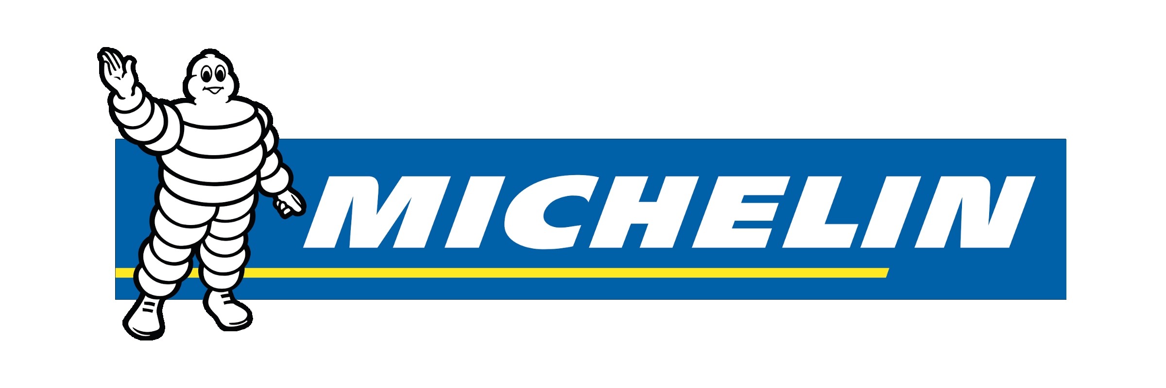 michelin logo