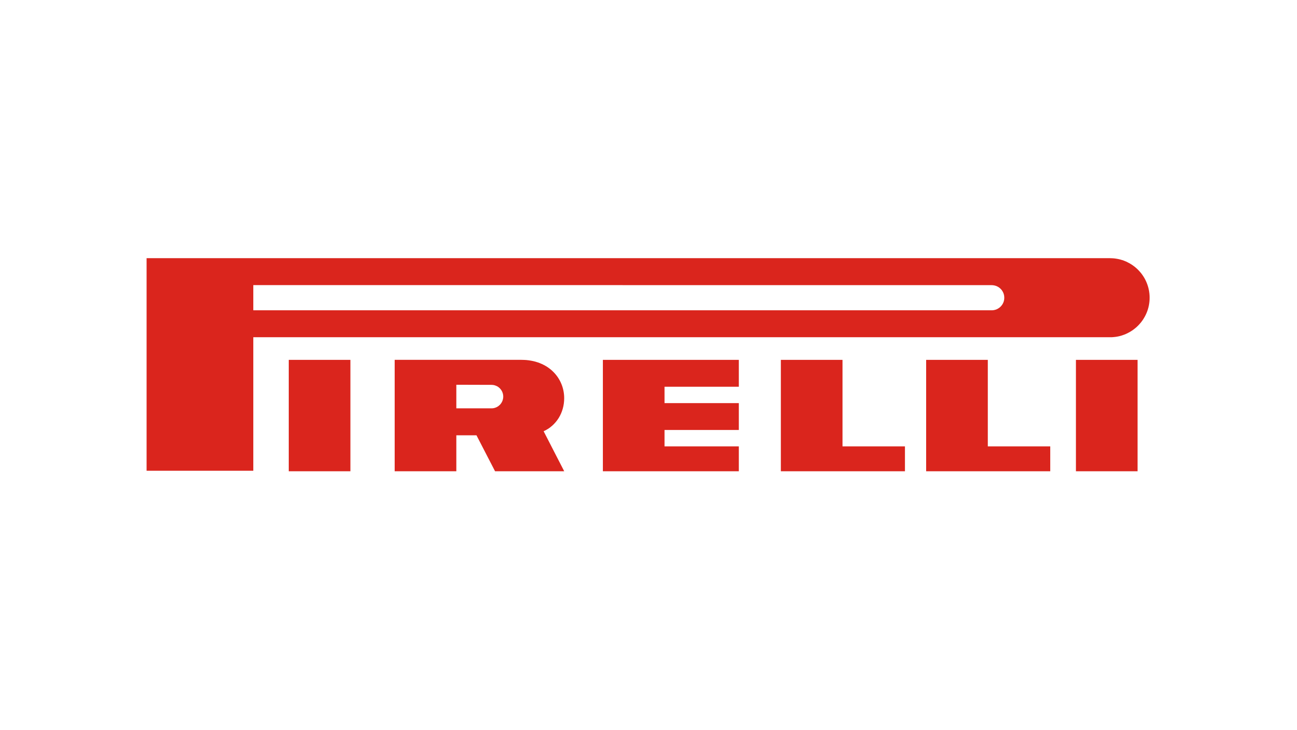 pirelli logo